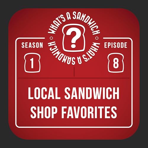 Local Sandwich Shop Favorites with Biggie