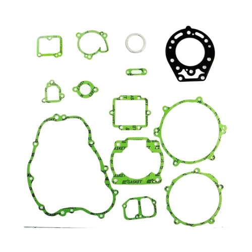 Joints de cylindre KDX220 pochette complète carter moteur moto 1997-2005