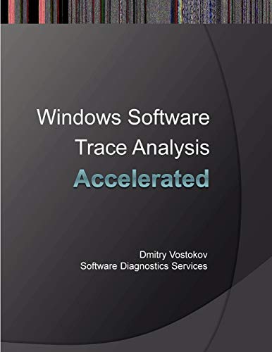 Accelerated Windows Software Trace Analysis: Training Course Transcript view 2