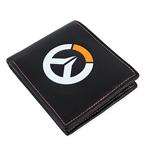 Overwatch Cartera/Monedero Logotipo