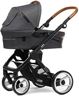 poussette mutsy spider