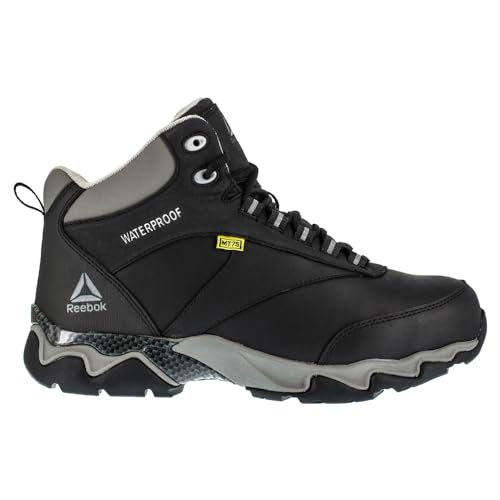 Image of Reebok Work RB1068 Men's Beamer Safety Toe