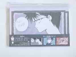 冨樫義博展　　幽☆遊☆白書　グッズセット 618wN1JnwgL._UF350,350_QL50_.jpg