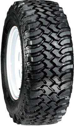 Insa Turbo Dakar-2 (205/80 R16 104Q rinnovati)