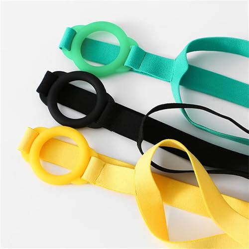 Men's Silicone Ring Thong Underwear - Sexy G-String with Cock Ring - Elastic Strap Bondage Underpant4