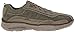 Skechers USA Men's Glides Status Oxford,Taupe,11 M US