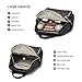 Makes Mini Backpack for Women, Stylish Daypack Purse Handbag Small Casual Daily Travel Bag, Lady Girls Gifts for Work School, 2pcs Sets