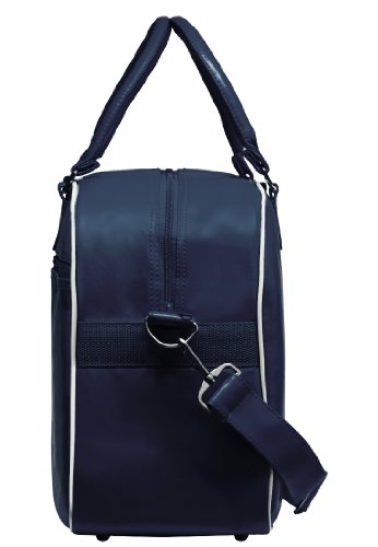 LOGOSHIRT - Pan Am Logo - Logo - Tas - Weekendtas - donkerblauw - Gelicentieerd origineel ontwerp - Afbeelding 4