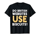 Do British Websites Use Biscuits Outfit