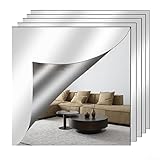 Photo Gallery eawfgtuw set di 5 piastrelle a specchio in pet flessibile, spessore 2 mm, decalcomanie da parete per interni, decorazione per casa, bagno, camera da letto, soggiorno, palestra, ufficio (20 x 30 cm) Photo Gallery eawfgtuw set di 5 piastrelle a specchio in pet flessibile, spessore 2 mm, decalcomanie da parete per interni, decorazione per casa, bagno, camera da letto, soggiorno, palestra, ufficio (20 x 30 cm)