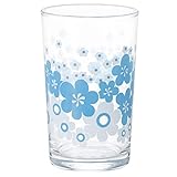 アデリア(ADERIA) 【 アデリアレトロ 中コップ 花の輪 200ml 化粧箱入 日本製 1930 】 グラス 結婚 祝い ビール おしゃれ プレゼント 人気 ランキング ガラス 日本酒 誕生日 女性 タンブラー 還暦 男性 退職 ウイスキー 父親 記念日 妻 ギフト 贈り物 父の日 敬老