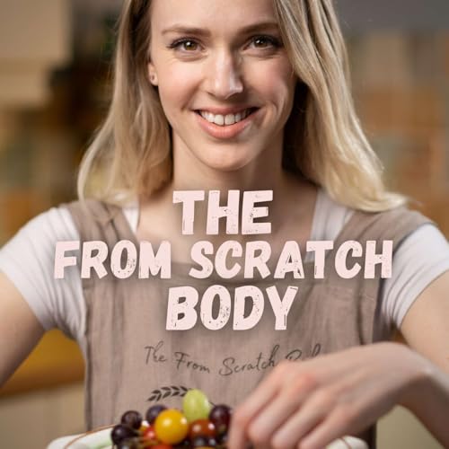 Page de couverture de The From Scratch Body