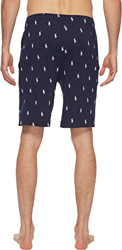 Polo Ralph Lauren Underwear Men's Jersey Knit Sleep Shorts3