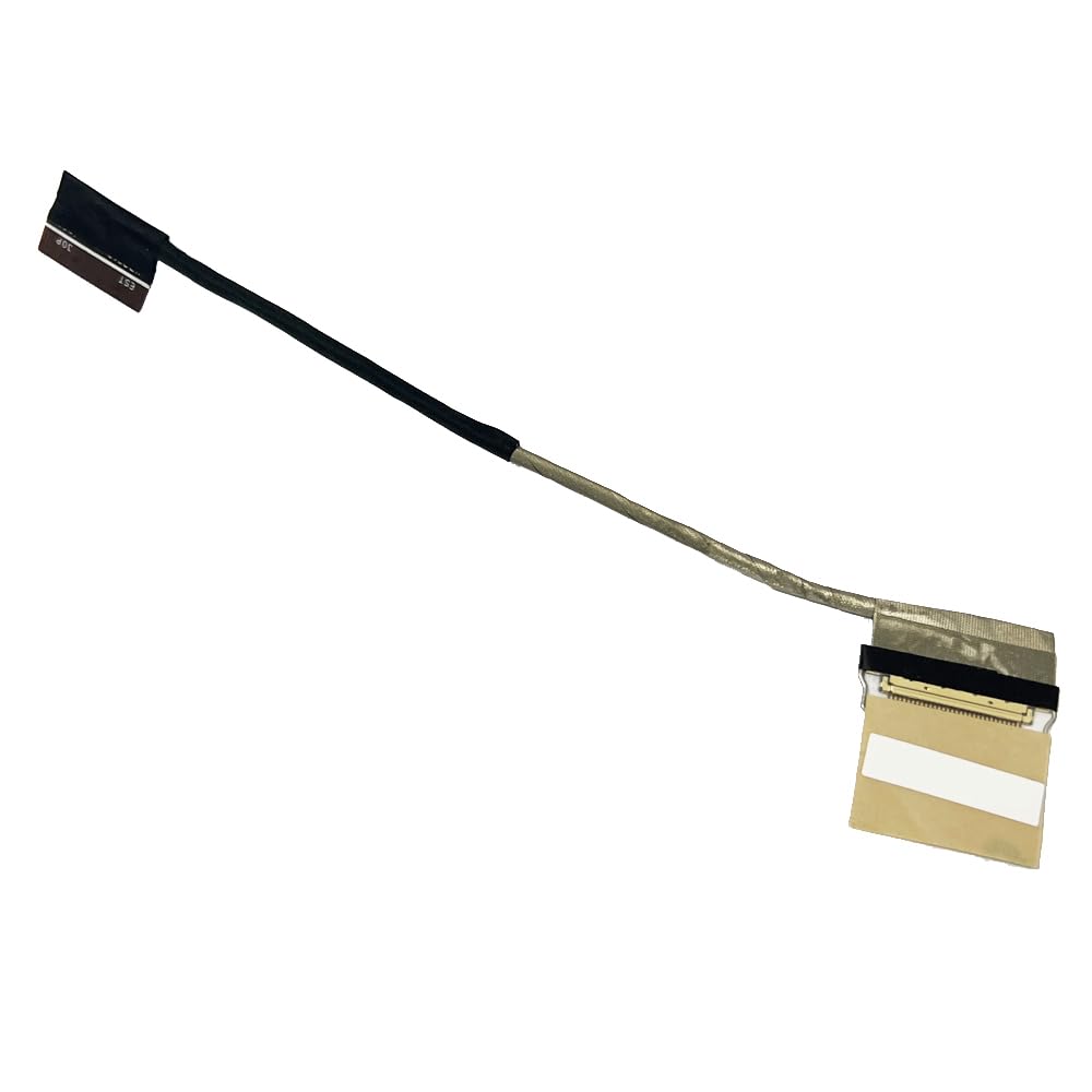 LCD Cable Flex Nappe Ecran & Webcam Asus K55VD (A55VD-SX500H