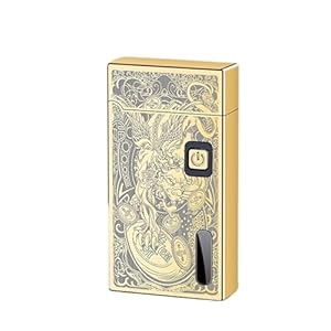 Yhbnjigw YHBNJIGW Zapalniczka Indukcyjna 5 Trybów