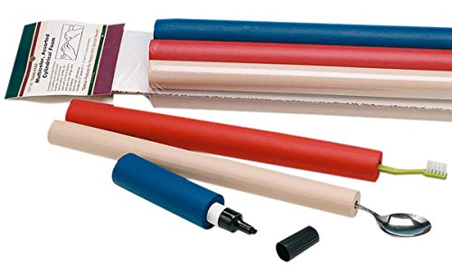 Mousse de protection antichoc pour tubes métalliques et tuyauterie fine