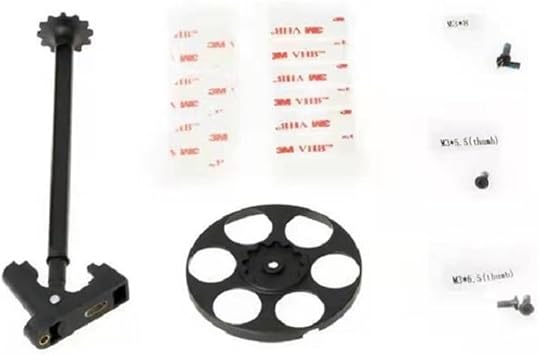 For A3 GPS Holder Set