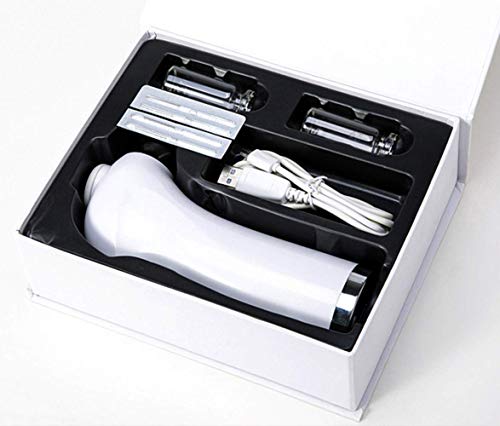 Strumenti per la cura della pelle Ringiovanimento