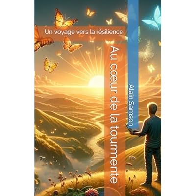 Au c&oelig;ur de la tourmente
