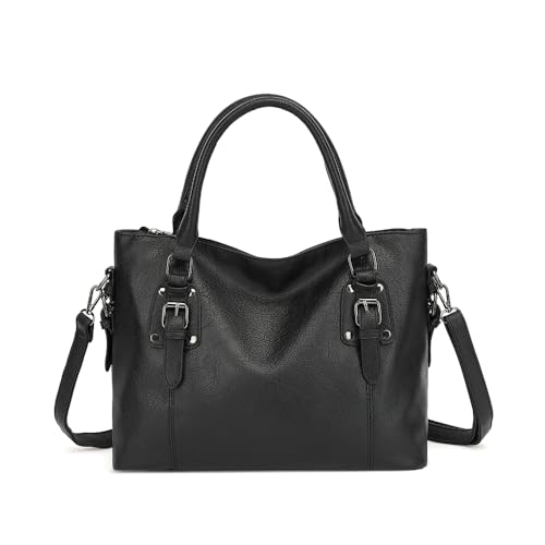 Sac à bandoulière chic et grand cabas pour le travail des femmes
