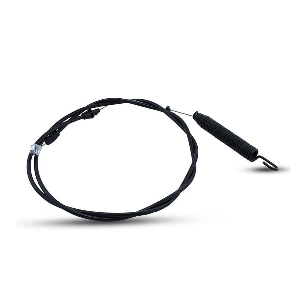 Embrague Compatible con Cuchillas de Tractor cortacésped con Conjunto de Resorte