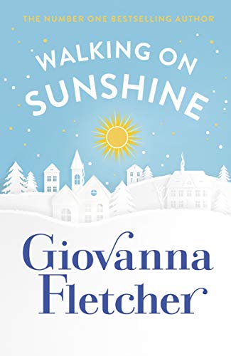 Walking On Sunshine Kindle Edition By Fletcher Giovanna Literature Fiction Kindle Ebooks Amazon Com