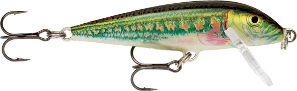 Rapala Countdown 7 Fishing Lure
