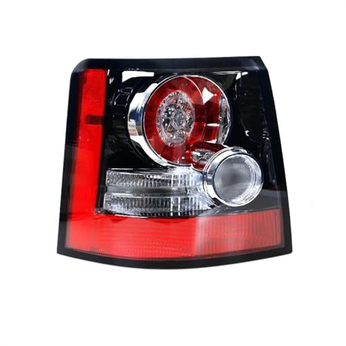 Piloto trasero izquierdo para Range Rover Sport 2005-2013 luz de freno y reflector