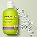 DevaCurl Light Defining Gel Soft Hold Non-Crunch Styler, Bright Breeze, 12 fl. oz