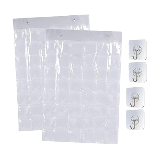 ʃobW [ EH[|Pbg Ǌ|ʃobW[t@C  48|Pbge sobW [P[XtbNt ʃobW̕ی h~  [ 7.5cmȓɑΉ ȃXy[XʃobW fBXvC-48|Pbg*2 [sAi]