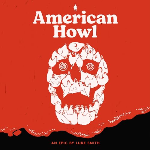 American Howl by Luke Smith episode artwork