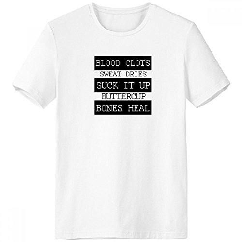 T-shirt Crew-Neck sport sans étiquette idéal pour vos sessions de running estivales