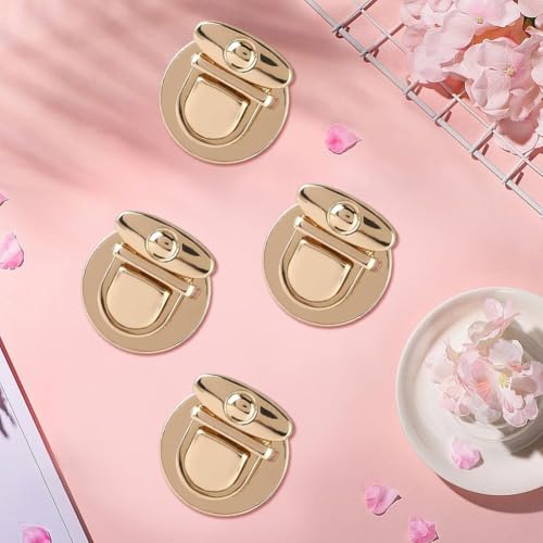 Image of Tia Purse Making Accessories for Purse, Bags, Clothes Decorative for DIY Works
