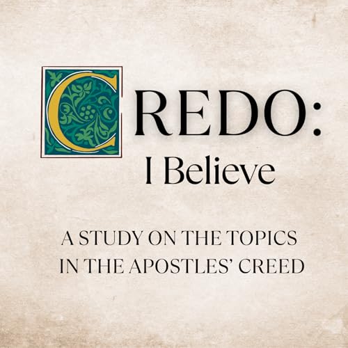 Credo: Jesus