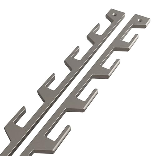 ˂_ ς_  nK[ bN N[[bg qpmbN bhƃuPbgt xr[nK[o[ hX/WPbg/TVcp Q/qp ߉\(Grey,Bracket High 31.5"/80cm)