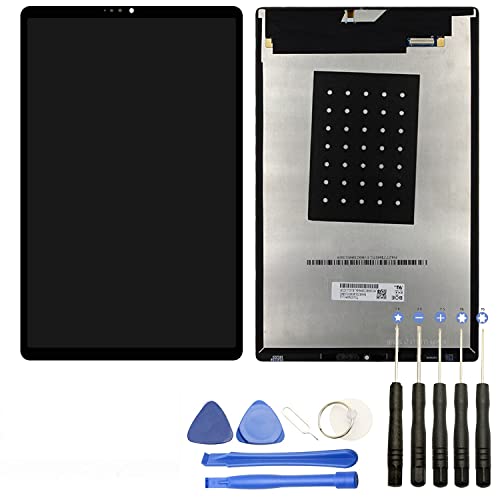 Visiodirect® Ecran Complet: Vitre Tactile + ecran LCD Compatible avec Lenovo Tab M10 Plus...
