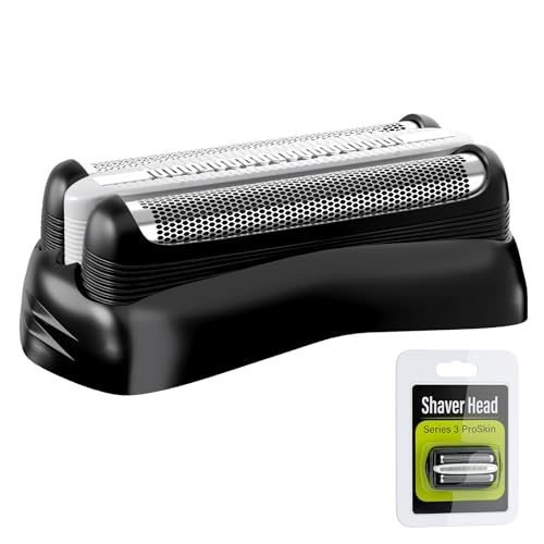 SEPSCO �V�F�[�o�[ �֐n �V���[�Y3 �Ή� �u���E�� �����Y �V�F�[�o�[, Braun s3 32B 21B 3020s 3080s 3040s 3010s 350cc 310s�ɓK�� �����֐n �ȒP�����E���� �������i �݊��i