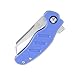 Kizer Knives Pocket Knife with Clip G10 Handles Material EDC Folding knife Mini Sheepdog V3488C3