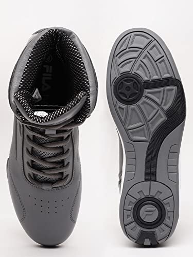 Image of FILA Mens Ramen 2 Motor Sports Shoes