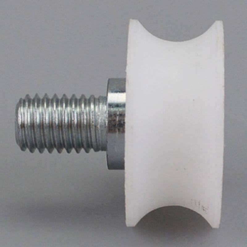 Elevators Elevator Spare Parts Elevator Door Upper Roller 33x15xM10