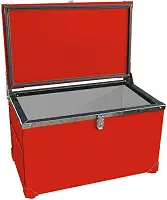 Caixa Térmica Catfer 90 Litros