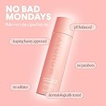 MONDAY HAIRCARE SLEEK HOLD Hairspray for long-lasting finish 10 oz (2 Pack) - Image 2