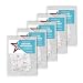 300cc Oxygen Absorbers in 10 Packs (5 x 10-Packs) with PackFreshUSA LTFS Guide