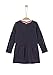 Produktbild s.Oliver Junior Mädchen 403.10.008.20.200.2041412 Kleid, Dark Blue Melange, 98 /REG