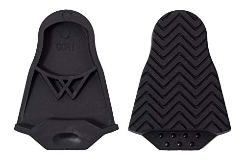 Tommaso Cycling Cleat Covers for Use with SPD-SL Cleats