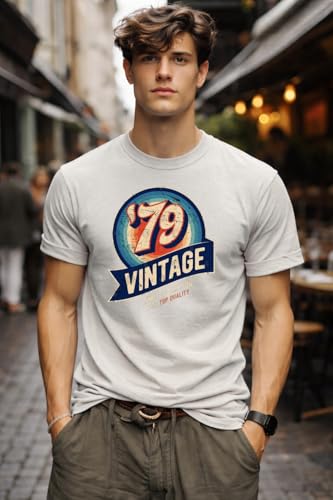 Image of INKKR Regular Fit Half Sleeves Round Neck Typographic Printed Cotton T-Shirt