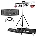 Chauvet DJ GigBAR 2 4-in-1 Complete Effect Light System with DMX Controller Package