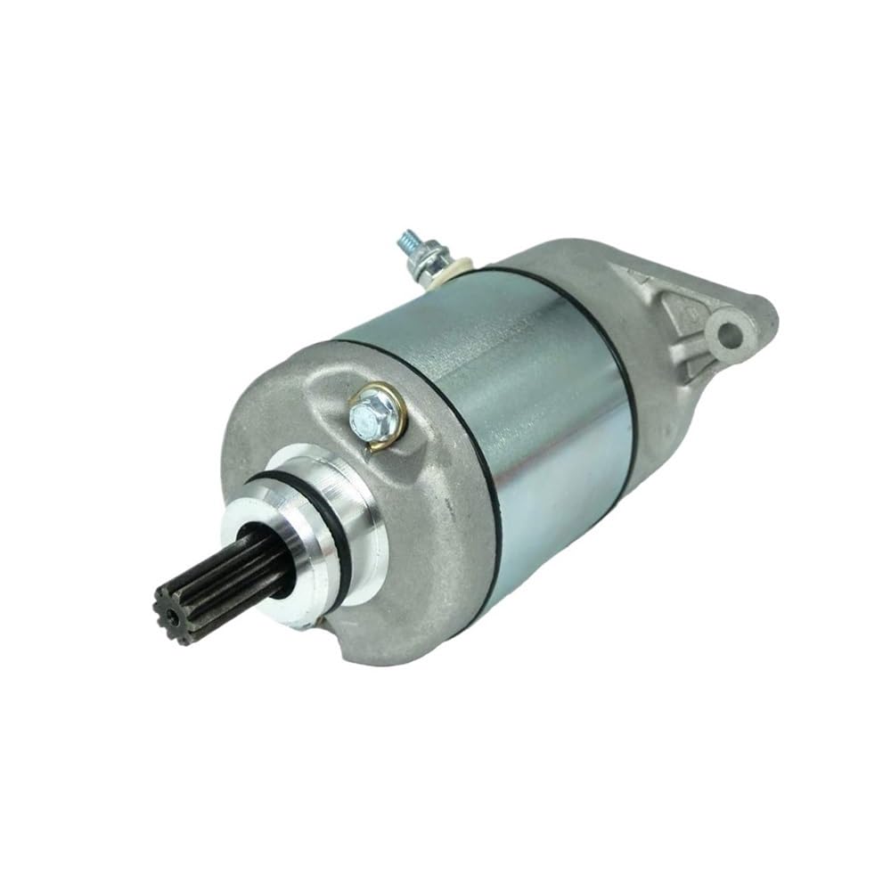 Démarreur de moto pour LT-F400 et LT-A400 - Pièce 3313-719