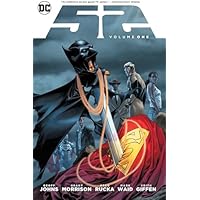 52 Volume One