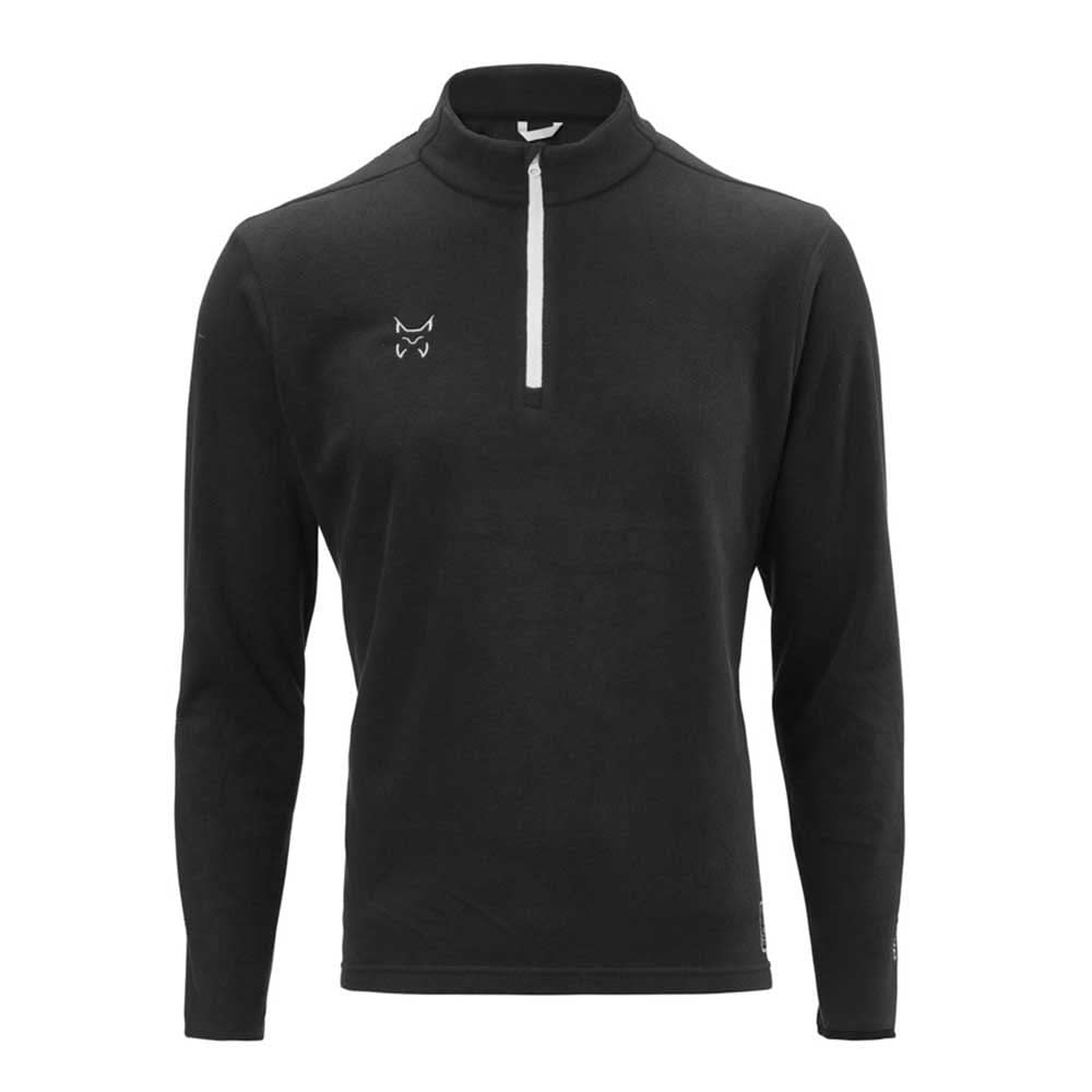 Jersey Forro Polar - C: Antracita_ T: XXL